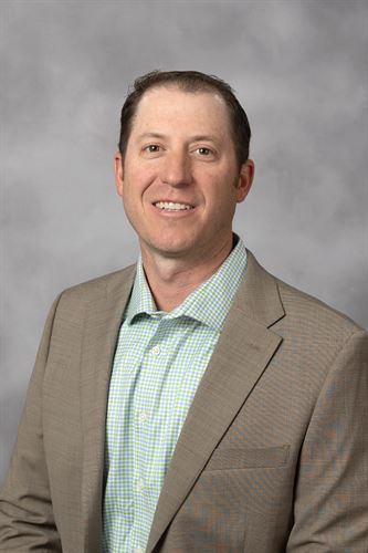 Male wearing a sports coat